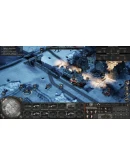Headquarters: World War II - Ardennes STEAM GIFT