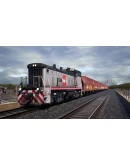 Train Sim World 5: Caltrain MP15DC Diesel Switcher Train Sim World 5: Caltrain MP15DC Diesel Switcher