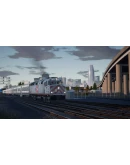 Train Sim World 5: Peninsula Corridor: San Francisc Train Sim World 5: Peninsula Corridor: San Francisc