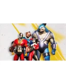 Suicide Squad: Kill the Justice League - Pre-order Bo