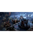 Warhammer 40,000: Dawn of War III EU Steam КЛЮЧ ЕВРО