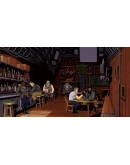 Full Throttle Remastered Steam КЛЮЧ GLOBAL