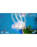 Fishermurs Steam КЛЮЧ GLOBAL