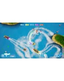 Fishermurs Steam КЛЮЧ GLOBAL