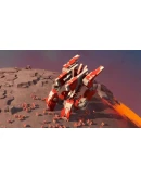 Planetary Annihilation: TITANS EU Steam КЛЮЧ ЕВРОПА