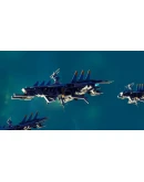 Planetary Annihilation: TITANS EU Steam КЛЮЧ ЕВРОПА