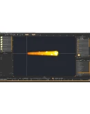 Spriter: Radius-Wing SHMUP Animated Art Pack Steam КЛ