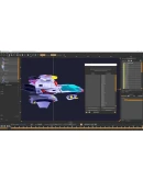 Spriter: Radius-Wing SHMUP Animated Art Pack Steam КЛ