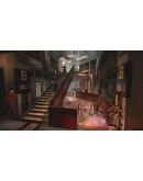 Deus Ex: Mankind Divided - A Criminal Past DLC Steam Deus Ex: Mankind Divided - A Criminal Past DLC Steam