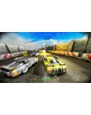 Battle Riders Steam КЛЮЧ GLOBAL Battle Riders Steam КЛЮЧ GLOBAL