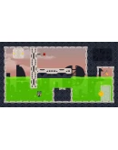 Nanoborg Steam КЛЮЧ GLOBAL