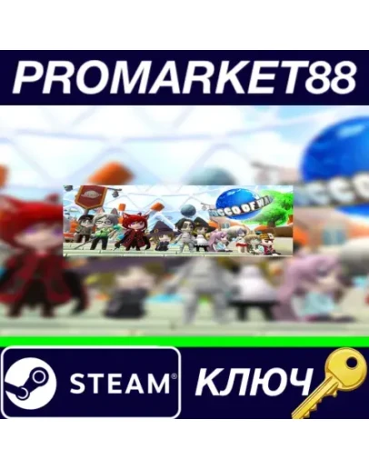 GOCCO OF WAR Steam КЛЮЧ GLOBAL GOCCO OF WAR Steam КЛЮЧ GLOBAL