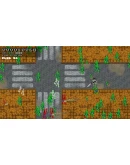 Space Robot Samurai Zombie Slayer Steam КЛЮЧ GLOBAL