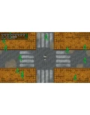 Space Robot Samurai Zombie Slayer Steam КЛЮЧ GLOBAL