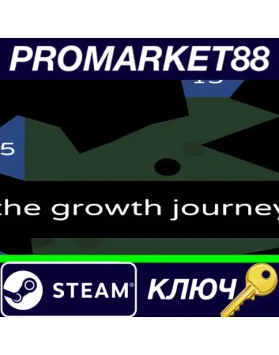 The Growth Journey Deluxe Steam КЛЮЧ GLOBAL The Growth Journey Deluxe Steam КЛЮЧ GLOBAL