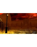 The Spirit Underneath Steam КЛЮЧ GLOBAL