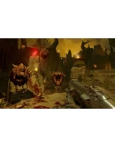 DOOM Steam КЛЮЧ EU+US