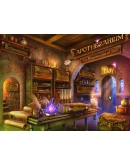 Apothecarium: The Renaissance of Evil - Premium Editi