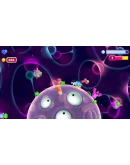 Plasma Puncher Steam КЛЮЧ GLOBAL Plasma Puncher Steam КЛЮЧ GLOBAL