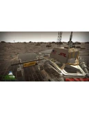 Mars Odyssey VR Steam КЛЮЧ GLOBAL Mars Odyssey VR Steam КЛЮЧ GLOBAL