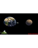 Mars Odyssey VR Steam КЛЮЧ GLOBAL Mars Odyssey VR Steam КЛЮЧ GLOBAL