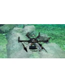 Copter and Sky Steam КЛЮЧ GLOBAL