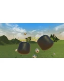 GoalkeepVr Steam КЛЮЧ GLOBAL