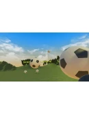 GoalkeepVr Steam КЛЮЧ GLOBAL