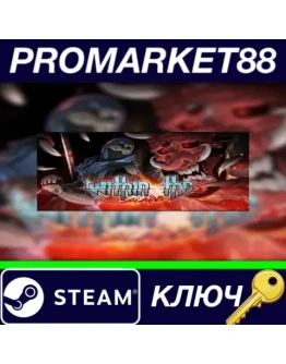 Within the blade Steam КЛЮЧ GLOBAL Within the blade Steam КЛЮЧ GLOBAL
