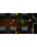 Enter the Gungeon EU Steam КЛЮЧ ЕВРОПА