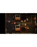 Enter the Gungeon EU Steam КЛЮЧ ЕВРОПА