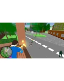 VCB: Why City Steam КЛЮЧ GLOBAL