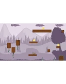 The Brave Mouse Steam КЛЮЧ GLOBAL