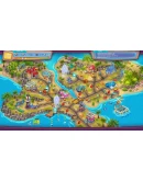 Rescue Team: Power Eaters Steam КЛЮЧ GLOBAL