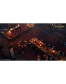 Pathfinder: Kingmaker Noble Edition EU Steam КЛЮЧ Pathfinder: Kingmaker Noble Edition EU Steam КЛЮЧ