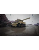 Brick Rigs EU Steam КЛЮЧ ЕВРОПА Brick Rigs EU Steam КЛЮЧ ЕВРОПА