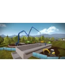 Construction Simulator 2015 Gold Edition Steam КЛЮЧ Construction Simulator 2015 Gold Edition Steam КЛЮЧ