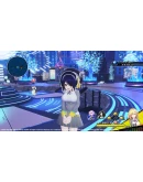 Neptunia Virtual Stars - Aogiri High School Pack DLC