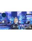 Neptunia Virtual Stars - Aogiri High School Pack DLC