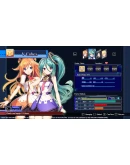 Neptunia Virtual Stars - Asacre Peace Pack DLC Steam
