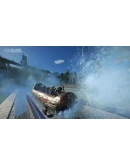 Planet Coaster EU Steam КЛЮЧ ЕВРОПА Planet Coaster EU Steam КЛЮЧ ЕВРОПА