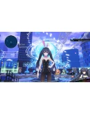 Neptunia Virtual Stars - Bunny Outfit: Goddess Set DL
