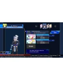 Neptunia Virtual Stars - Inuyama Tamaki Pack DLC Stea Neptunia Virtual Stars - Inuyama Tamaki Pack DLC Stea