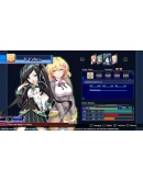 Neptunia Virtual Stars - Iwasimiz Kotoko Pack DLC Ste Neptunia Virtual Stars - Iwasimiz Kotoko Pack DLC Ste