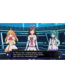 Neptunia Virtual Stars - Kizuna Ai (Character & Story Neptunia Virtual Stars - Kizuna Ai (Character & Story