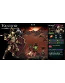 Valefor Steam КЛЮЧ GLOBAL
