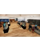 Aquatic Store Simulator Steam КЛЮЧ GLOBAL Aquatic Store Simulator Steam КЛЮЧ GLOBAL