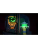 Hyperdrive Inn Steam КЛЮЧ GLOBAL Hyperdrive Inn Steam КЛЮЧ GLOBAL