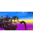 Tenement Steam КЛЮЧ GLOBAL