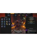 Soulstone Survivors Steam АККАУНТ НОВЫЙ+ПОЧТА